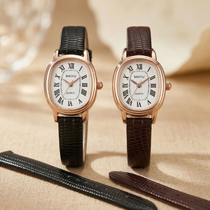 New creative <b>watch</b> fashionable women's <b>waterproof</b> quartz <b>watch</b> - Product Image 4