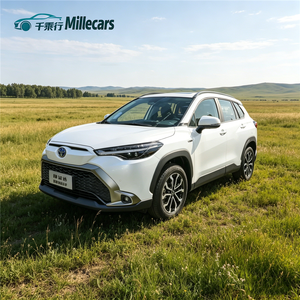 Toyota Frontlander SUV <span class=keywords><strong>de</strong></span> <span class=keywords><strong>Segunda</strong></span> <span class=keywords><strong>Mano</strong></span>, Volante a la Izquierda, Autos Usados a Precio Económico, Interior Limpio, Transmisión Automática, Aire Acondicionado - Product Image 1