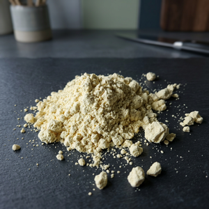 Polvo de Semilla de Jaca Premium, Ingrediente Alimenticio Natural para Mezclas de Bebidas, Creadores de Mezclas Funcionales y Fabricantes de Alimentos - Product Image 5