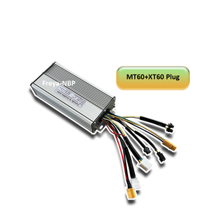 MTX39 2000W Xe Đạp Điện Chuyển Đổi Kit Tiger Cá Mập Pin Tùy Chọn 48/52V 2000W Bánh Xe Cho <span class=keywords><strong>E</strong></span>-Xe Đạp LCD Hiển Thị Twist <span class=keywords><strong>Throttle</strong></span> - Product Image 2