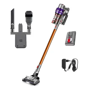 Stick chân không aspirapolvere có thể sạc lại sàn không dây aspirateur Cleaner