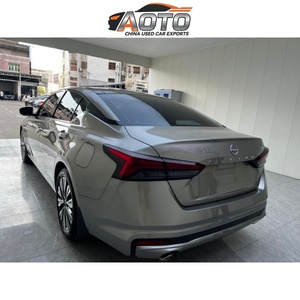 Nissan Teana Usado en China, Inspección Oficial, Motor 2.0L, Menos de 160 CV, Techo Solar, Vista Abierta, Económico - Product Image 4