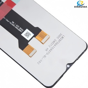 Pantalla Lcd Para <span class=keywords><strong>ZTE</strong></span> V50 DESIGN 5G V50 V40 4G Axon 40 ultra 20 <span class=keywords><strong>30</strong></span> Z17 Lite Z50s Pro <span class=keywords><strong>Blade</strong></span> A54 Pantalla - Product Image 4