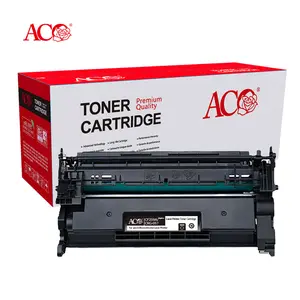 ACO grosir Toner Cartridge 59A 58A 76A CRG 057 Universal kompatibel untuk HP Canon M404n M404dn M404dw LBP220 LBP221 LBP223