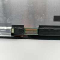 LQ123N1JX35 Cocok untuk Dell Latitude 7200 Notebook Touch Assembly ScreenDPN-07H48/TTY1C/7R4M6/4PRKD/R6M8M/0F514