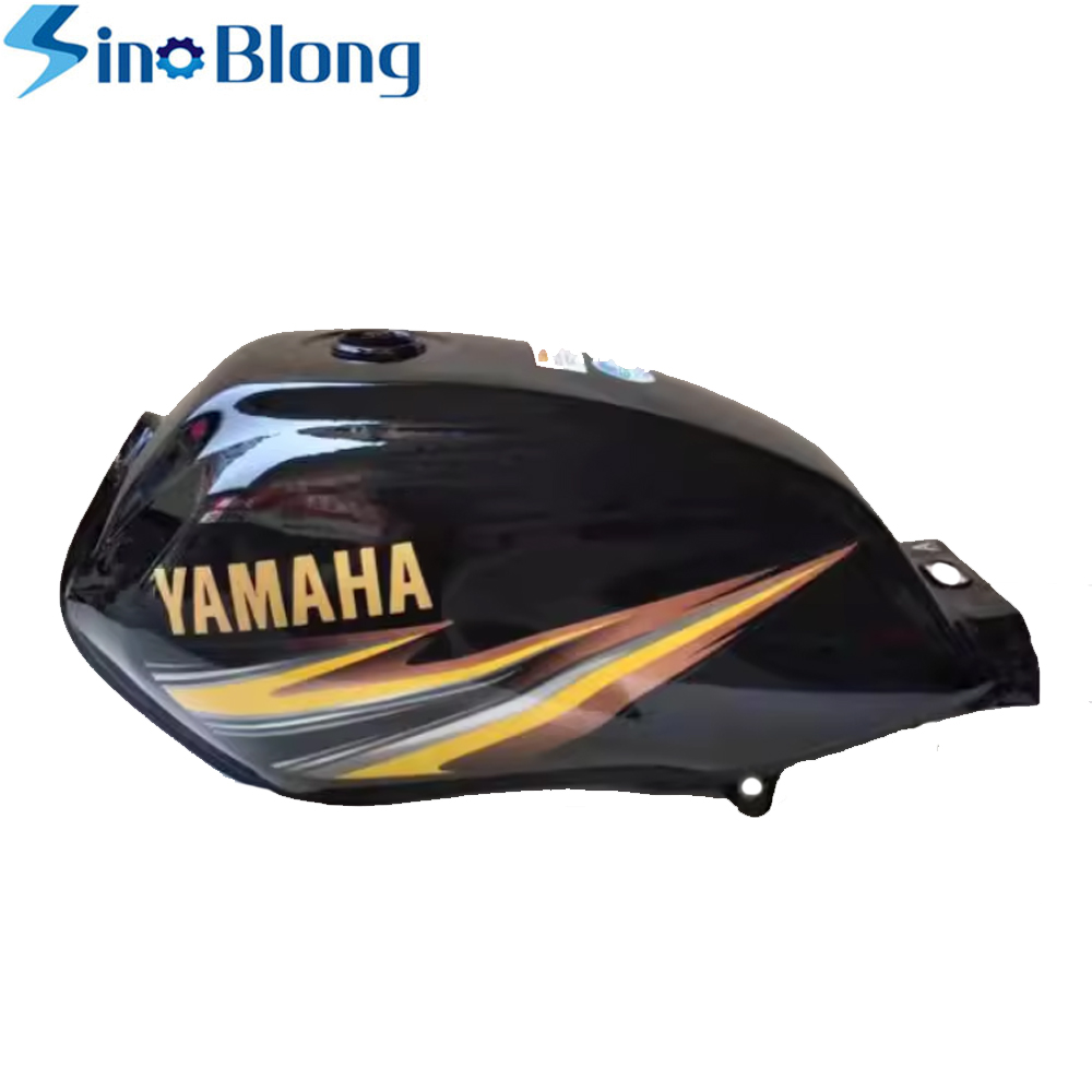 Customized High-Quality OEM Motorcycle Fuel Tank - YB125Z