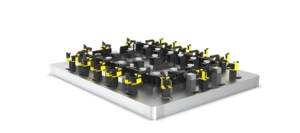 Nhà máy trực tiếp cung cấp tùy chỉnh thủy lực lịch thi đấu cho ma sát khuấy Hàn giá tốt máy công cụ thiết bị - Product Image 4