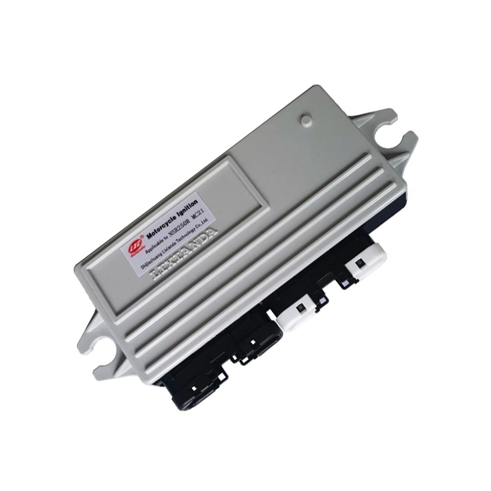 Q NEW Honda NSR250 Racing Igniter CDI ECU LXD-MC21 - Auto Ignition