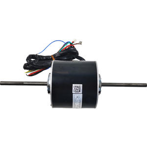 Moteur de ventilateur intérieur pour climatiseur central YSK280 4E, moteur asynchrone monophasé, modèle entièrement fermé YSK280 4E - Product Image 1