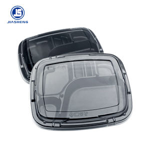 ภาชนะบรรจุอาหารพลาสติกแบบใช้แล้วทิ้ง1/2/<span class=keywords><strong>3</strong></span>/4/5/<span class=keywords><strong>ช่อง</strong></span>ใส่อาหาร6/7ไมโครเ<span class=keywords><strong>ว</strong></span>ฟ - Product Image 6