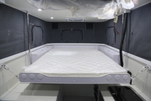 Ecocampor Compact Pop-up Truck Camper, <span class=keywords><strong>camping</strong></span>-<span class=keywords><strong>car</strong></span> léger à glisser sur une camionnette, <span class=keywords><strong>avec</strong></span> auvent, cuisine, <span class=keywords><strong>toilettes</strong></span>, pour le <span class=keywords><strong>camping</strong></span> hors route, utilisation en <span class=keywords><strong>camping</strong></span>-<span class=keywords><strong>car</strong></span> - Product Image 6