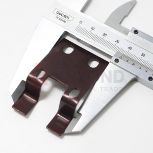 Almohadilla de agarre frontal C4.372.105N para máquina de impresión CD102, piezas de repuesto duraderas, 1 unidad - Product Image 5
