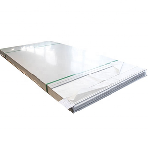 1.1 מ "מ 1.3 מ" מ 1.7 מ "מ עבה סדרת 400 astm 201 202 304 316l 420 430 גיליון נירוסטה כיתה מחיר לכל ק" ג - Product Image 1