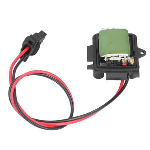 Reynolds <b>Blower</b> Speed Control Resistor 7701050325 For <b>Car</b> Air Conditioning System Replacement Part - Product Image 5