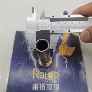 รองเท้าลูกสูบทนทาน รุ่น 243-2100C 2432100c สำหรับ A10VSO71 A10VO71 - Product Image 3