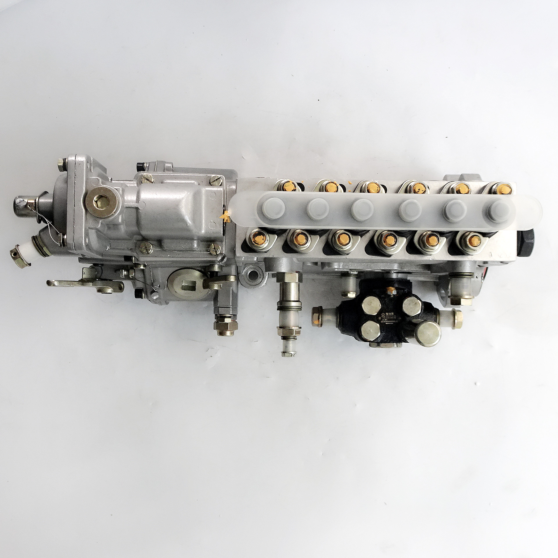 Shop High-Quality Fuel Injection Pump Assembly 612600081227