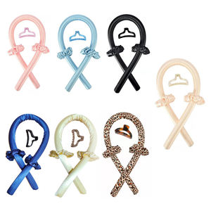 เครื่องดัด<span class=keywords><strong>ผม</strong></span>ทรงนางเงือกแบบไม่ใช้ความร้อนเครื่องดัด<span class=keywords><strong>ผม</strong></span>อดีตแบบไม่ใช้ความร้อน - Product Image 3