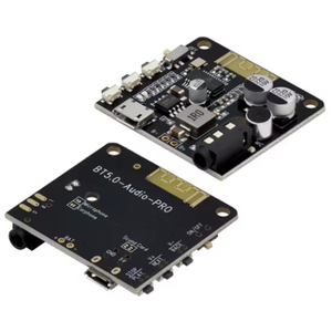 Carte de décodage VHM-314 pour amplificateur de haut-parleur de voiture MP3 sans perte, modification de circuit 4.1/5.0 - Product Image 2