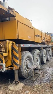 <span class=keywords><strong>Grue</strong></span> sur camion d'occasion de marque renommée 200 <span class=keywords><strong>tonnes</strong></span> <span class=keywords><strong>Liebherr</strong></span> 200t, <span class=keywords><strong>grue</strong></span> mobile d'occasion <span class=keywords><strong>Liebherr</strong></span> 200t à bas prix pour travaux lourds - Product Image 3