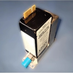 Controlador de Flujo Másico UNIT 200 SCCM, Medidor de Gas Ar UFC-1200A - Product Image 1
