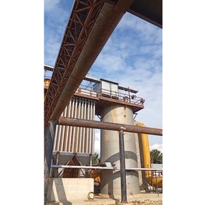 Planta <span class=keywords><strong>de</strong></span> Energía por Gasificación <span class=keywords><strong>de</strong></span> Carbón (100kW-20MW) Convierte Carbón en <span class=keywords><strong>Gas</strong></span> Sintético (syngas) para Generar Electricidad - Product Image 2