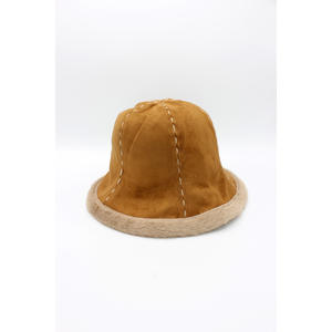 Béret-12142G Cuir - Product Image 6
