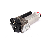Pour Tesla Model S voiture Auto pièces amortisseur Air Suspension compresseur pompe à Air gestion système de contrôle Kits