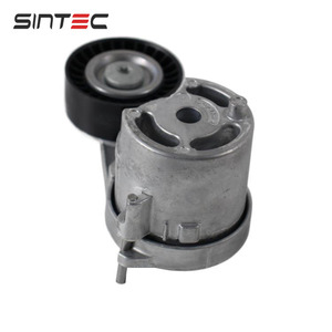 Pièces automobiles, système de calage du moteur, tendeur de haute qualité pour Ford Ranger T9 2.0 Ecoblue MB3Q 6A228 AA MB3Z6A228A - Product Image 4