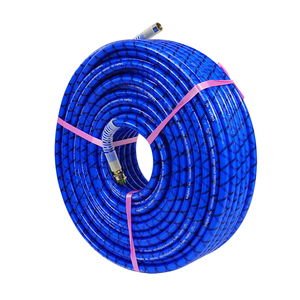 <span class=keywords><strong>Tuyau</strong></span> en PVC haute flexibilité pour usage agricole industriel, longue durée de <span class=keywords><strong>vie</strong></span>, haute pression, nettoyage, distribution de <span class=keywords><strong>gaz</strong></span> comprimé et de liquides - Product Image 4