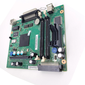 Carte mère Q6505-60001 compatible avec HP LaserJet 4350N 4250N - Product Image 3