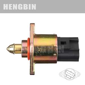 Válvula de Ralentí AC163 AC314 04861164AA 04861164 4861164AA 4861164 para Convertidores Catalíticos - Product Image 5