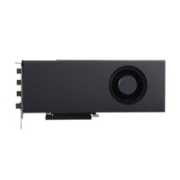 Pour NVIDIA RTX 4090 24GB GPU Computing Accélération Carte Graphique PCI Express Deep Learning Computing Brand New pour Desktop DP