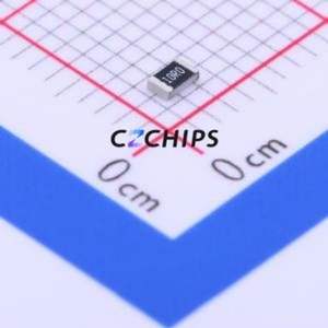 Résistance SMD AECR0805F10R0K9 0805 (Type : Film Épais) (Résistance : 10 Ohms Précision : 1%) - Product Image 1