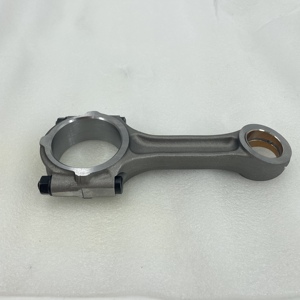 Biela de motor D4CB 235104A7100 para HYUNDAI H-1 Travel/Cargo/Van H100 Plataforma/Chasis KI-<span class=keywords><strong>A</strong></span> SORENTO I 2006-2011 <span class=keywords><strong>Bongo</strong></span> 03-16 - Product Image 3