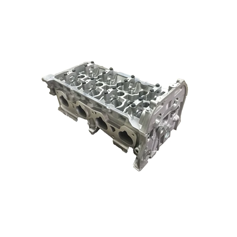 QR25 Cylinder Head for NP300 2.5DDTI - Durable & Efficient