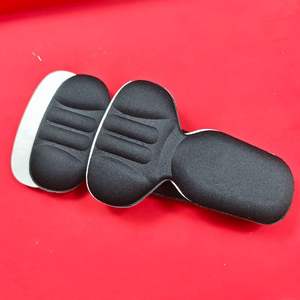 Almohadillas Protectoras de Talón Portátiles para Mujer al por Mayor, de Esponja en Forma de T, para Zapatos - Product Image 6