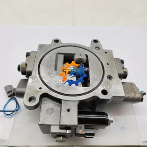 Régulateur de pompe SBS120 07816-SBS120 pour excavatrice Z320C E320D E322D E323D, vérin de soupape de pompe principale, pièces de machines de construction - Product Image 3