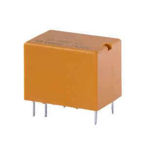RELÉ SR5-9V-200-1C DE USO GENERAL SPDT 1A 9V Especialmente Diseñado para Relés de Señal, Relés de hasta 2 Amperios - Product Image 1