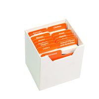 Cartes flash éducatives personnalisées pour enfants, cartes d'apprentissage de l'alphabet, développement du langage, jeu de mémoire