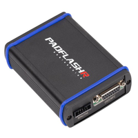 Programmeur ECU PADFLASH Version Complète 2026 avec Dongle USB OBD Bench Boot Prend en Charge les Fichiers Checksum VR