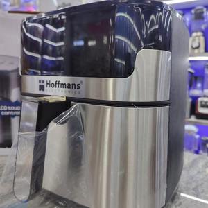 Freidora de Aire Hoffmans de 12L de Estilo Comercial, 2400W, <span class=keywords><strong>Carcasa</strong></span> de Acero Inoxidable, Electrodoméstico de Cocina - Product Image 5