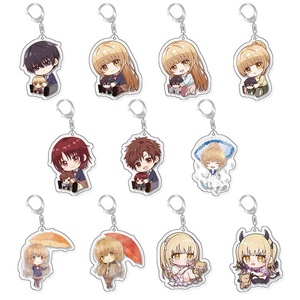 Colgante Shinjou Mahiru: El incidente del colgante periférico donde yo, sin intención, convertí a Loser en un ángel al lado de mi habitación - Regalo - Product Image 1