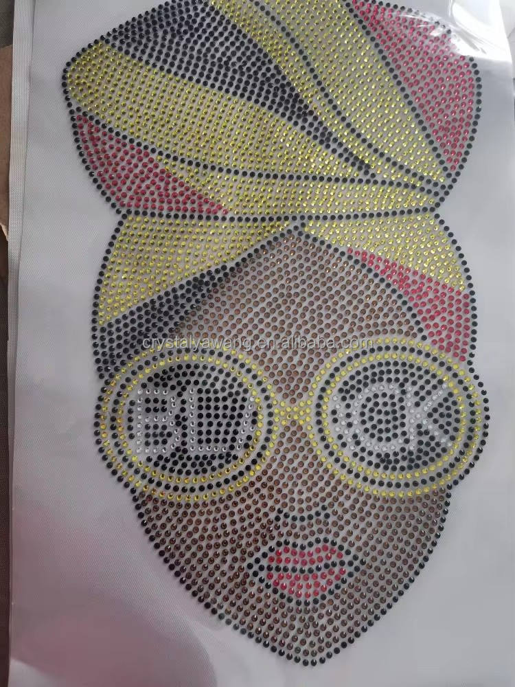 #4 สีเหลืองเขียวคริสตัลสยาม