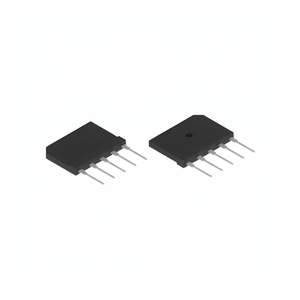Components Electronic Diodes 5-SIP Original One Stop Service SGBJ2512-BP - Product Image 1