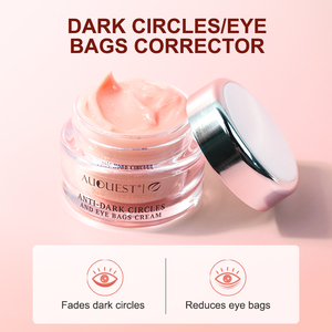 Crème pour les yeux <span class=keywords><strong>anti</strong></span>-cernes à la caféine biologique de marque privée très vendue - Product Image 3