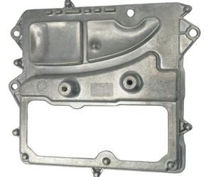 Carcasa de aluminio ECU diésel para automóvil con <span class=keywords><strong>211</strong></span> pines - Product Image 2