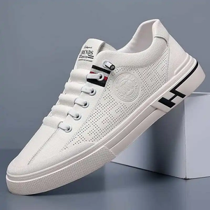 2025 Anan Wholesale Ballots de chaussures de marque d'occasion de haute qualité en gros, styles variés pour femmes et hommes, stock de vêtements - Product Image 2