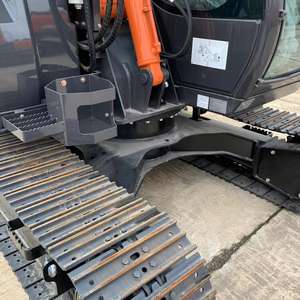 HITACHI มือสองเครื่องขุด ZX70ตีนตะขาบมือสองประสิทธิภาพสูงส่วนประกอบหลักของเครื่องยนต์จากจีน - Product Image 4