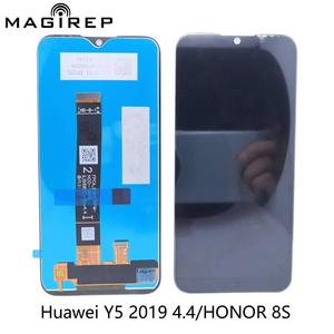 Schermo LCD di Ricambio di Alta Qualità per Telefono Cellulare HONOR 8S con 1 Anno di Garanzia - Prezzo di Fabbrica - Vendita all'Ingrosso - Product Image 1
