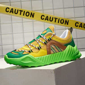 Zapatillas deportivas informales para hombre al por mayor - Product Image 4